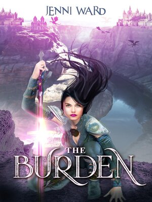 cover image of The Burden